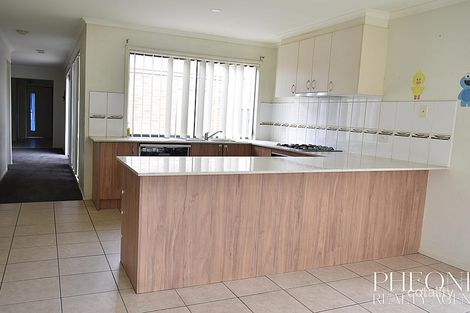 Property photo of 38 Rocky Gate Drive Truganina VIC 3029
