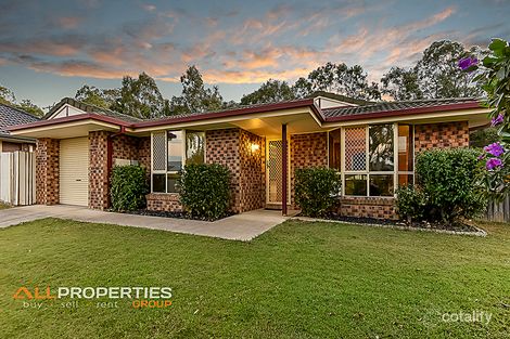 7 Burdekin Ct, Hillcrest, QLD 4118