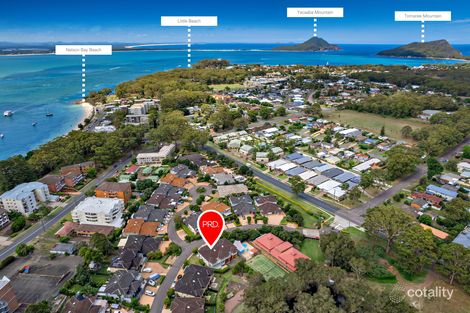 Property photo of 5 Lagoons Circuit Nelson Bay NSW 2315