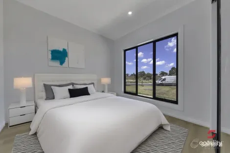 Property photo of 2 Dollarbird Drive Deanside VIC 3336