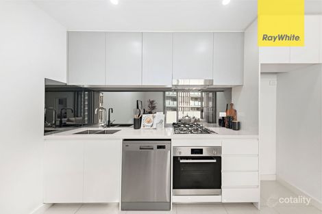 Property photo of 5302/1A Morton Street Parramatta NSW 2150