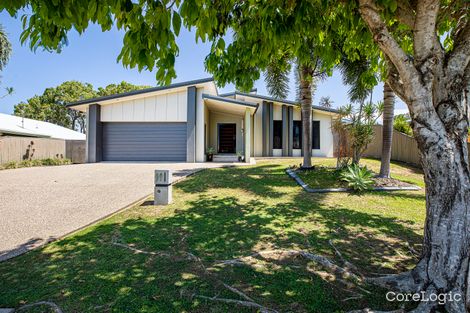 Property photo of 11 McIlwraith Way Rural View QLD 4740