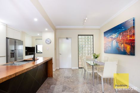 Property photo of 101/4-6 Doepel Street North Fremantle WA 6159