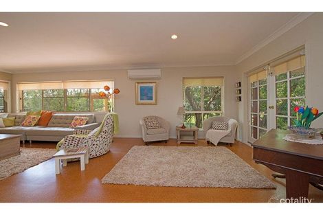 Property photo of 6 Wesley Court Highfields QLD 4352