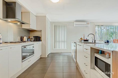 Property photo of 8 Grebe Street Aberglasslyn NSW 2320