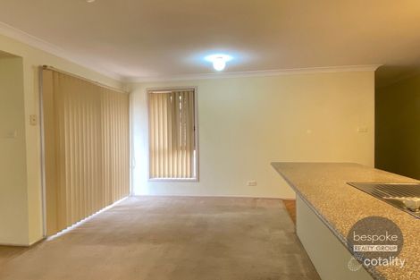 Property photo of 73 Hindmarsh Street Cranebrook NSW 2749