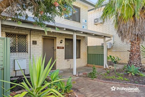 Property photo of 200/81 King William Street Bayswater WA 6053