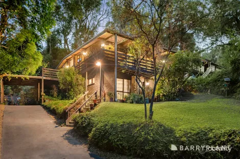 Property photo of 8 Claremont Avenue The Basin VIC 3154