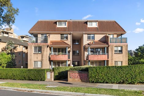 16/34-38 Park Ave, Burwood, NSW 2134