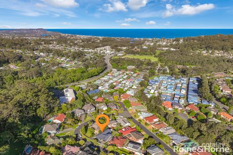 Property photo of 8 Swindon Circuit Terrigal NSW 2260