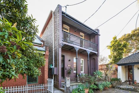 Property photo of 22 Gordon Square Marrickville NSW 2204