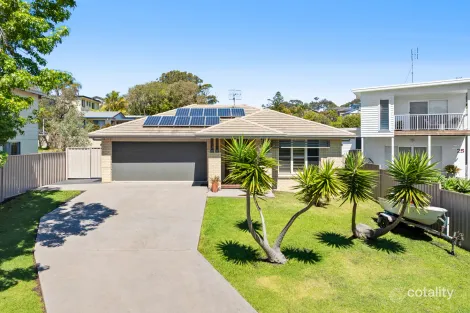 27 YUGURA ST, MALUA BAY, NSW 2536