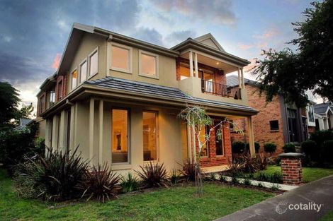 86 Wembley Ave, Yarraville, VIC 3013