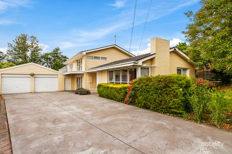 Property photo of 6 Clubpoint Drive Chirnside Park VIC 3116