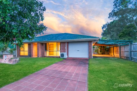 Property photo of 6 Renfrew Street Hillcrest QLD 4118