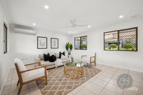 Property photo of 4 Minerva Court Eatons Hill QLD 4037