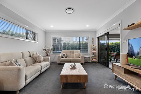 Property photo of 14 Brindle Parkway Box Hill NSW 2765