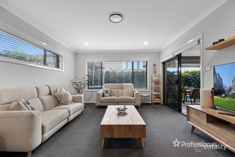 Property photo of 14 Brindle Parkway Box Hill NSW 2765