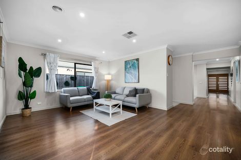 Property photo of 25 Spearmint Boulevard Manor Lakes VIC 3024