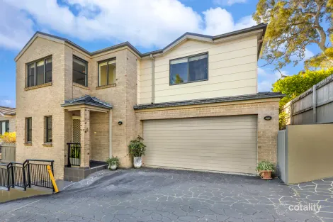 4/797-799 Warringah Rd, Forestville, NSW 2087