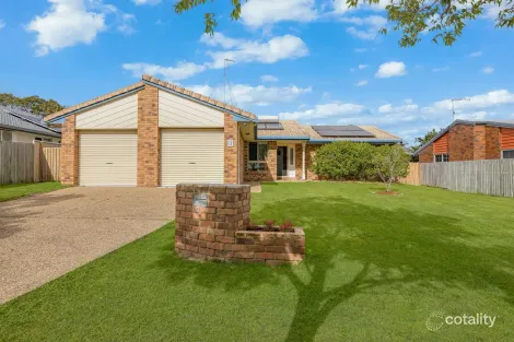 8 Oramba St, Currimundi, QLD 4551