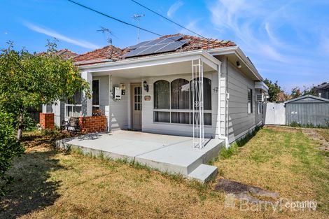 Property photo of 17 High Street Sunshine VIC 3020