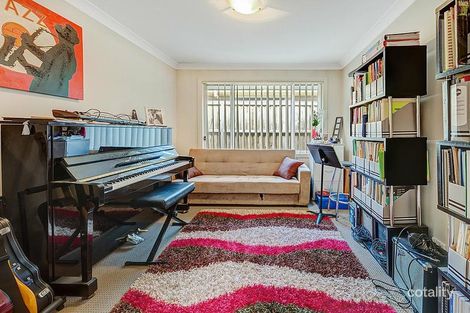 Property photo of 8 Grebe Street Aberglasslyn NSW 2320