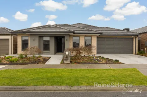 37 Spearys Rd, Diggers Rest, VIC 3427