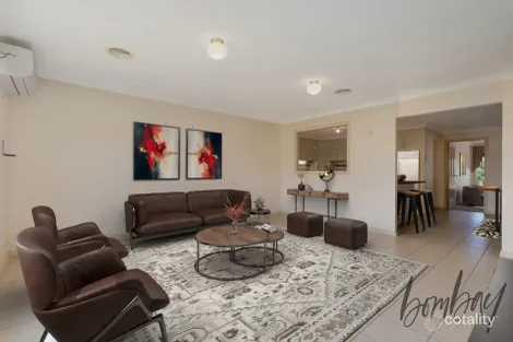 Property photo of 125 Forest Red Gum Drive Mickleham VIC 3064