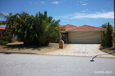 Property photo of 36 Tritonia Rise Thornlie WA 6108