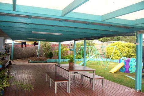 Property photo of 40 Monmouth Street Eagleby QLD 4207