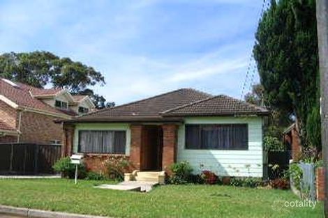 21 Berrille Rd, Narwee, NSW 2209