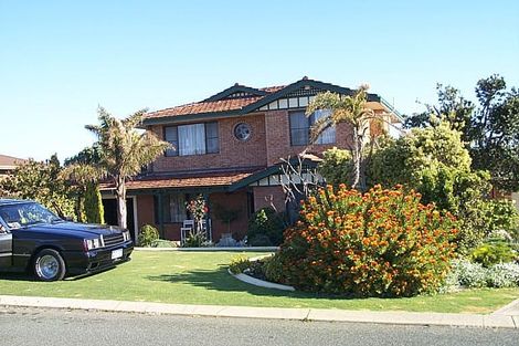 16 Charsley Cres, Marmion, WA 6020