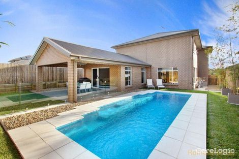 Property photo of 16 Ripple Crescent The Ponds NSW 2769