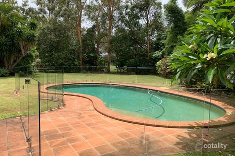 Property photo of 8205 Magnolia Drive West Hope Island QLD 4212
