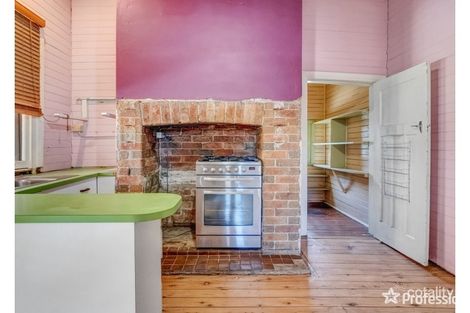 Property photo of 20 Mitchell Street Muswellbrook NSW 2333