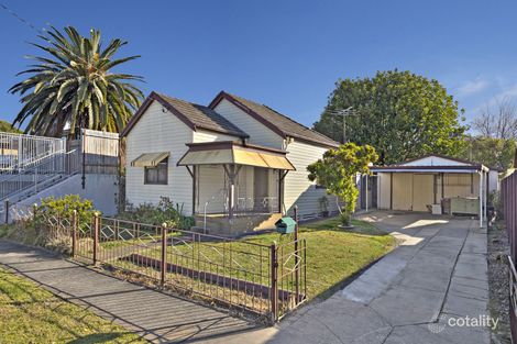 1 Stiles St, Croydon Park, NSW 2133