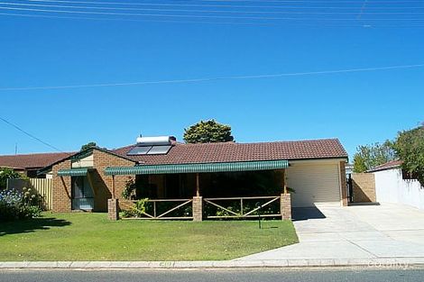 40 Redfin Cres, Beldon, WA 6027