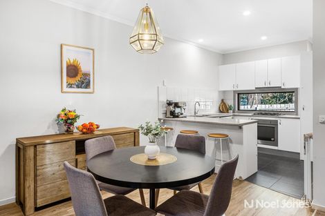 Property photo of 17A Croydondale Drive Mooroolbark VIC 3138