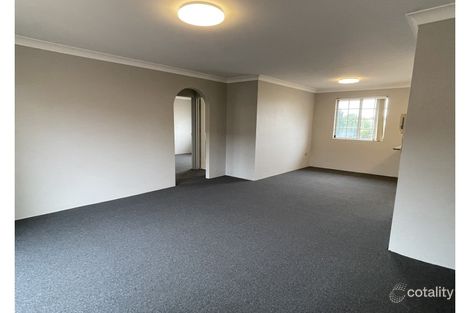 53/22 Clarence St, Lidcombe, NSW 2141