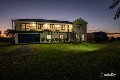 780 Walkerston-Homebush Rd, Palmyra, QLD 4751