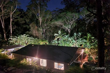 Property photo of 286 Ilkley Road Ilkley QLD 4554