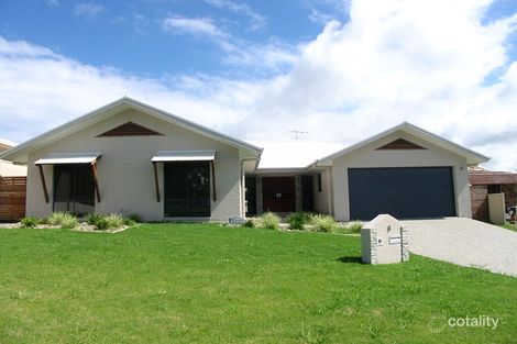 8 Tidal Cres, Moonee Beach, NSW 2450