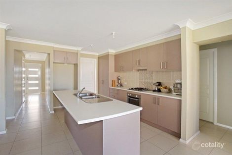 Property photo of 39 Young Circuit Elderslie NSW 2570