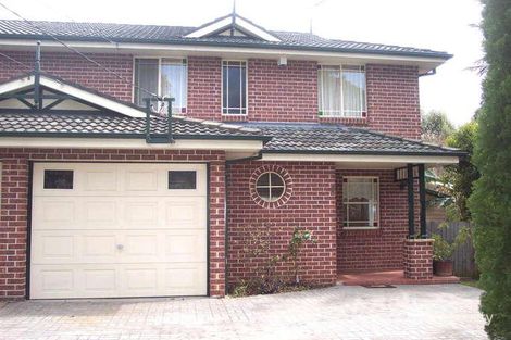 5a Bond St, North Ryde, NSW 2113