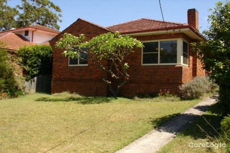 Property photo of 12 Dellwood Street Chatswood NSW 2067