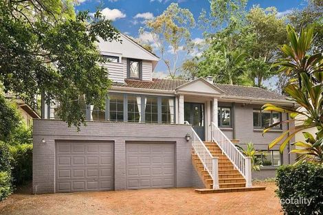 Property photo of 50 Mount William Street Gordon NSW 2072