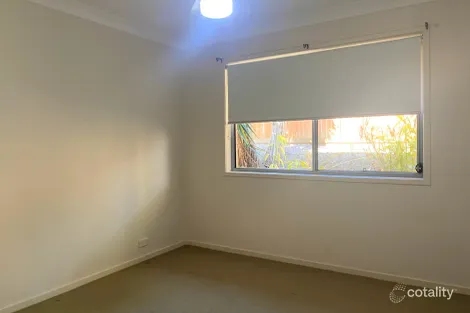 Property photo of 1 Mandi Court Urraween QLD 4655