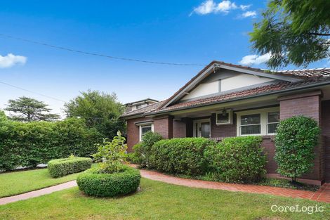 Property photo of 31 Bellevue Avenue Denistone NSW 2114