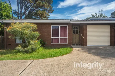 1/111 Mcmahons Rd, North Nowra, NSW 2541